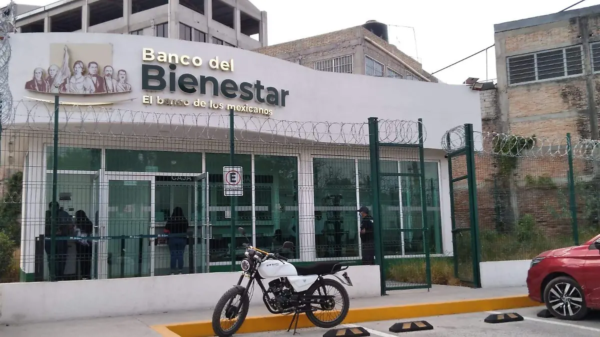 Banco Bienestar se queda en Tetitzintla después de conflicto